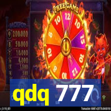 qdq 777